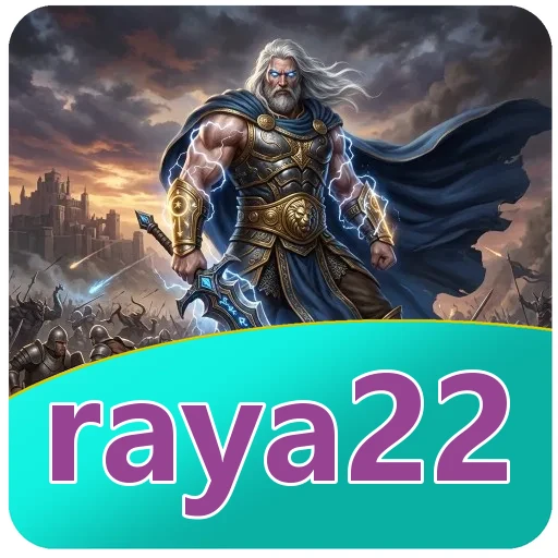 Unduh APK raya22 v4.8.1