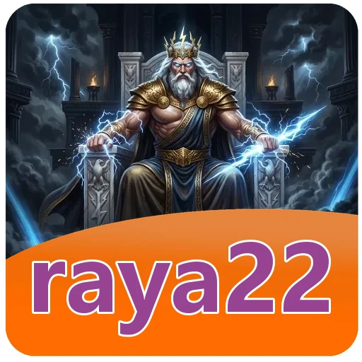Instalasi raya22